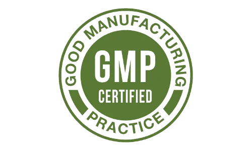 BioDynamix GMP Certified